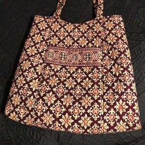 Vera Bradley Tote